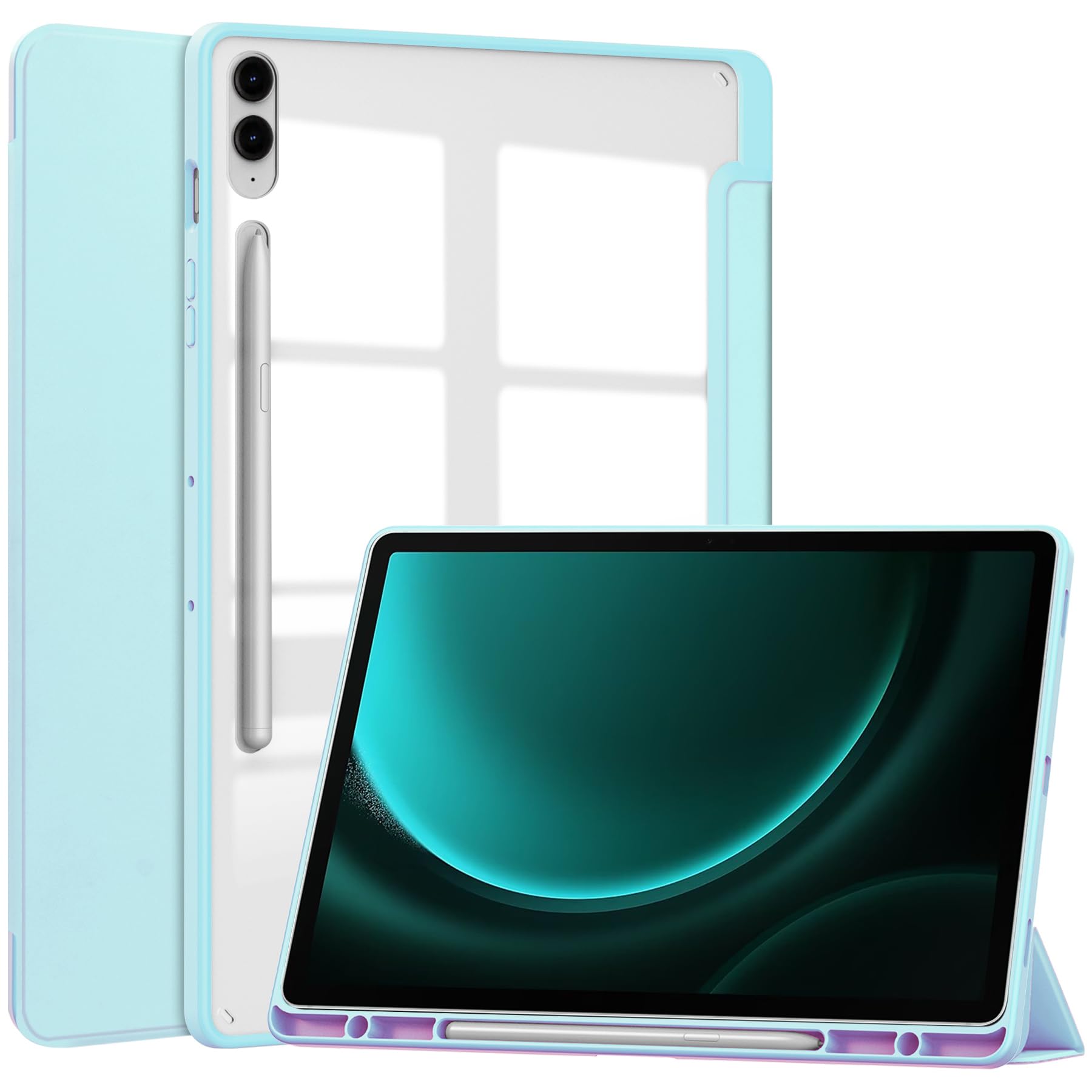 Amazon.co.jp: Galaxy Tab S9 FE+ ケース Galaxy Tab S10+ ケース Amazon.co.jp: Galaxy Tab S9 FE+ ケース Galaxy Tab S10+ ケース